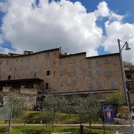 Il Castello 3*