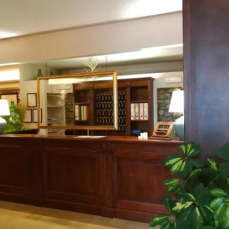 Il Castello Hotel