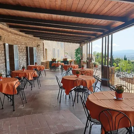 Hotel Il Castello Assisi