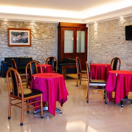 Hotel Il Castello Assisi