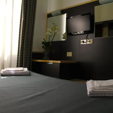 Hotel Il Castello Assisi