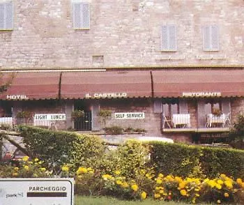 Il Castello Hotel Assisi