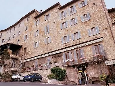 Hotel Il Castello Assisi