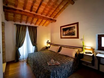 Il Castello Hotel