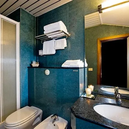 Hotel Il Castello 3*