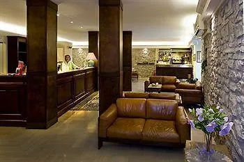 Il Castello Hotel