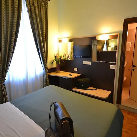Hotel Il Castello Assisi
