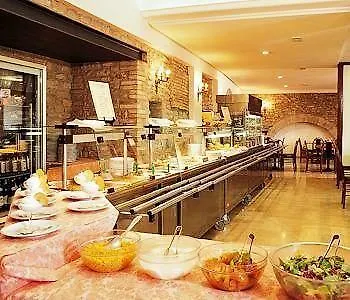 Hotel Il Castello Assisi