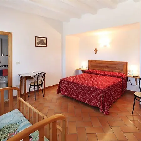 Il Castello Assisi