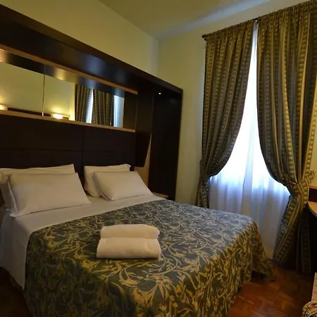 Il Castello Hotel 3*
