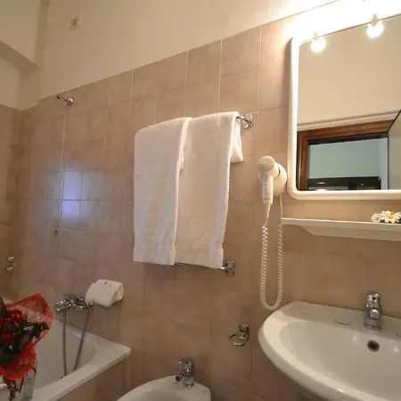 Hotel Il Castello Assisi
