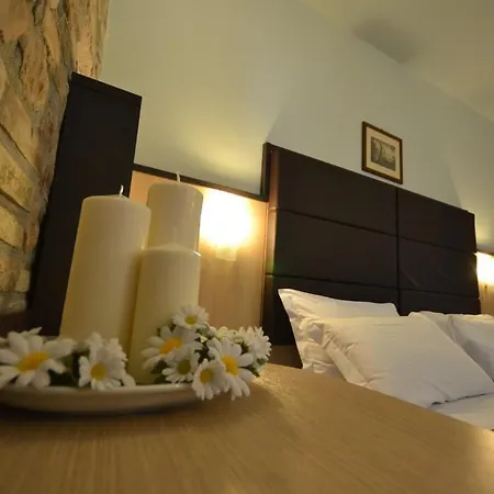 Il Castello Hotel 3*