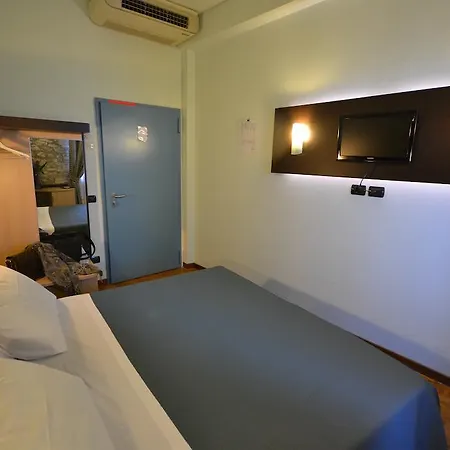 Hotel Il Castello Assisi