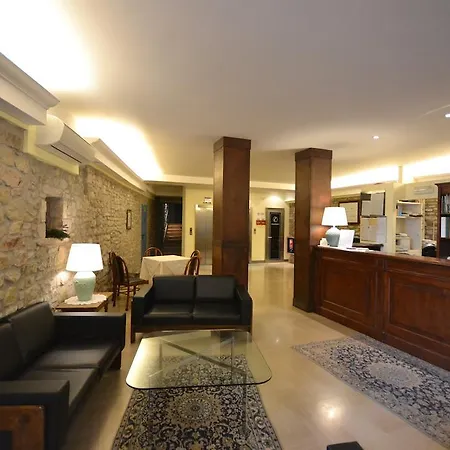 Il Castello Hotel 3*