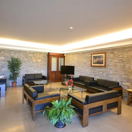 Il Castello Hotel