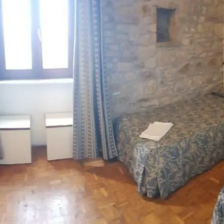 Il Castello Hotel Assisi