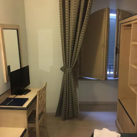 Hotel Il Castello 3*